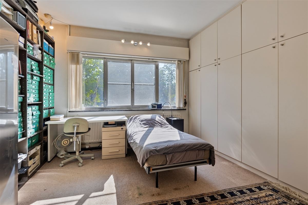 Unieke woning gelegen te Antwerpen