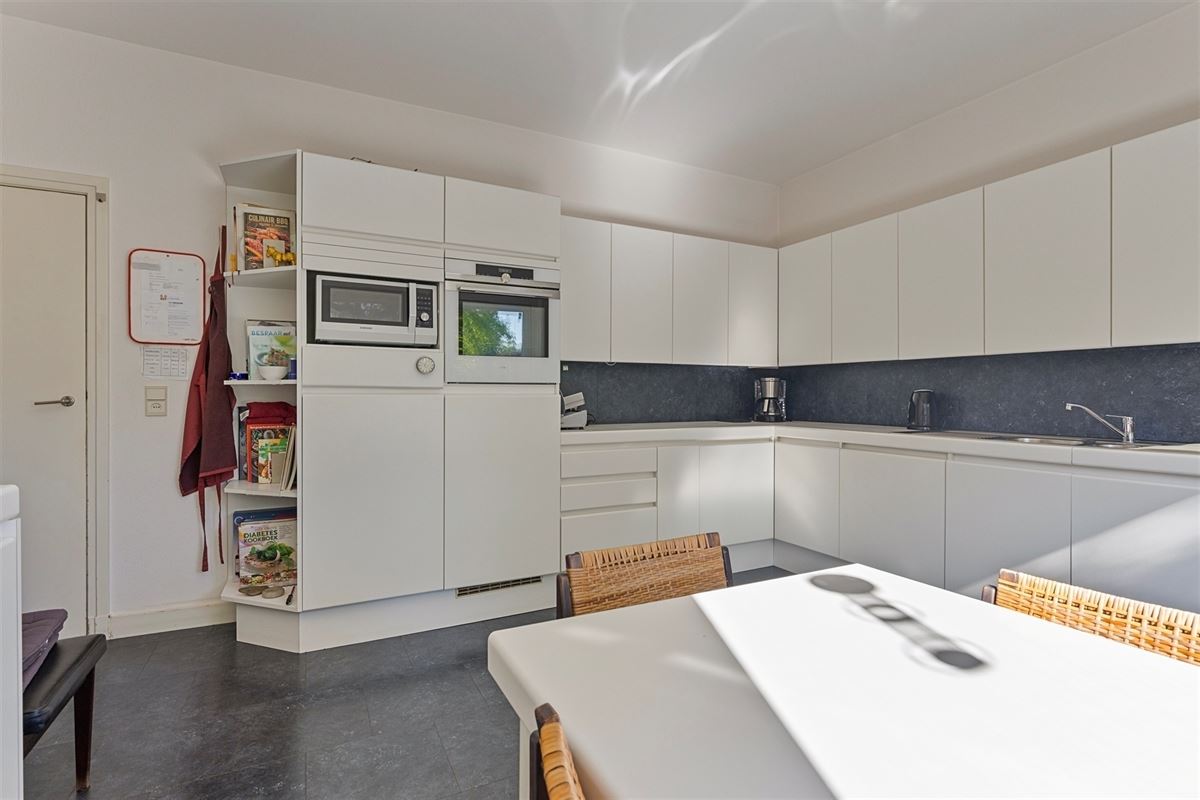 Unieke woning gelegen te Antwerpen