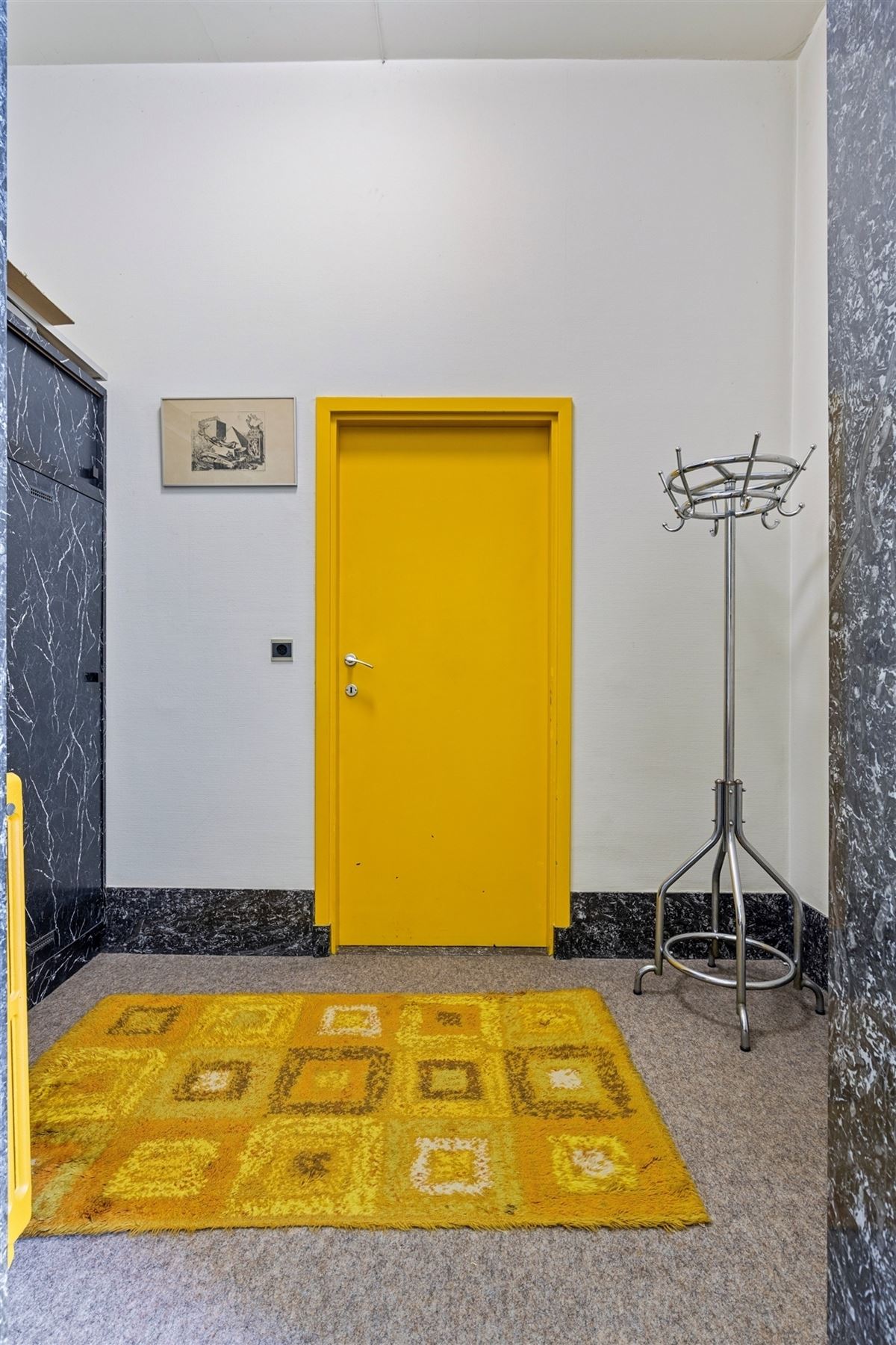 Unieke woning gelegen te Antwerpen