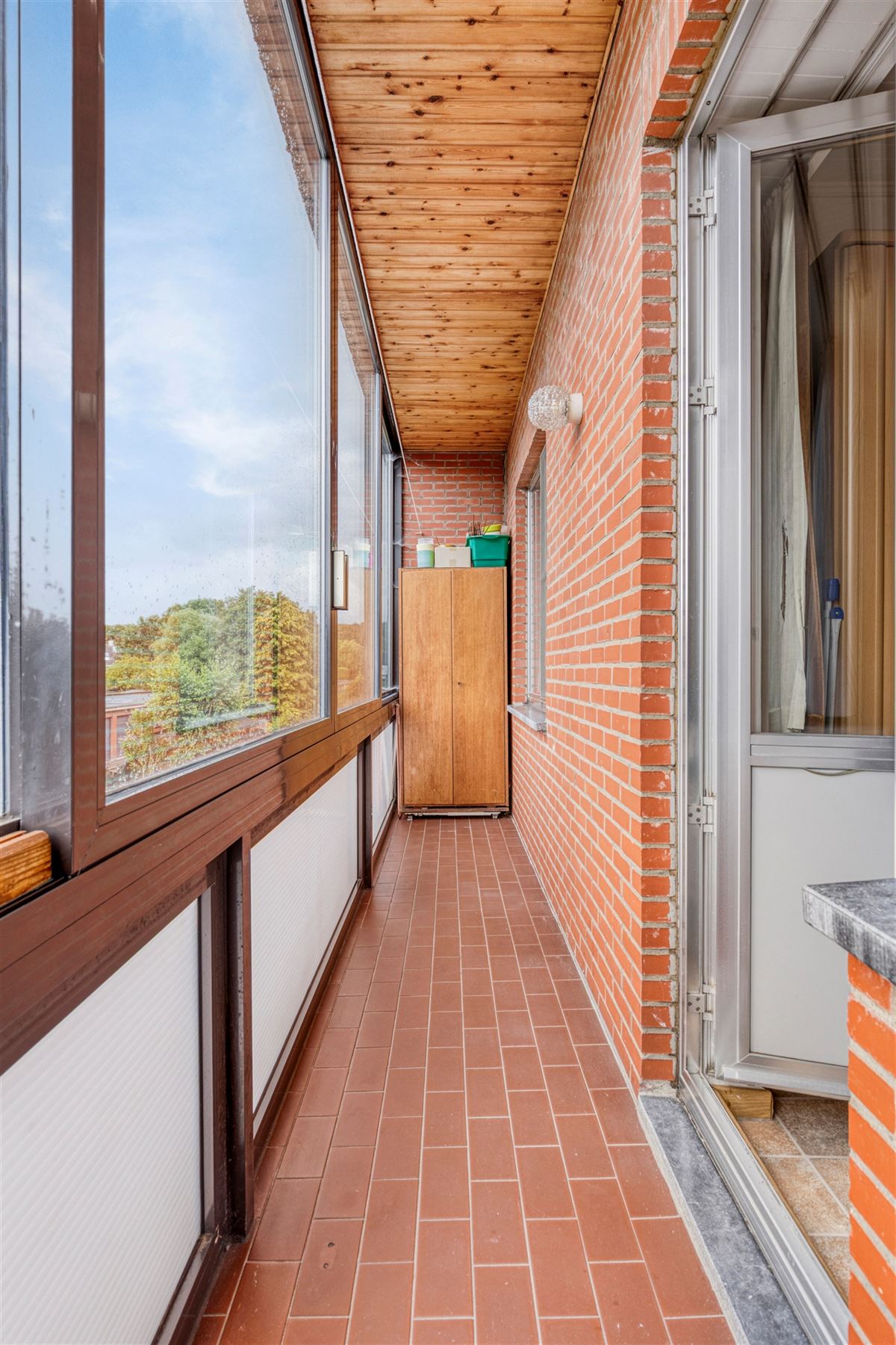 Appartement in Wilrijk te huur