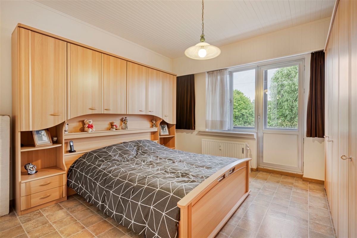 Appartement in Wilrijk te huur