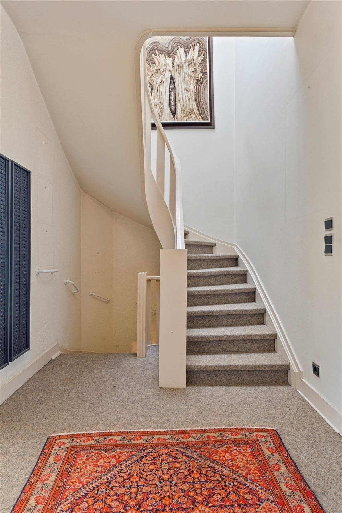 Unieke woning gelegen te Antwerpen