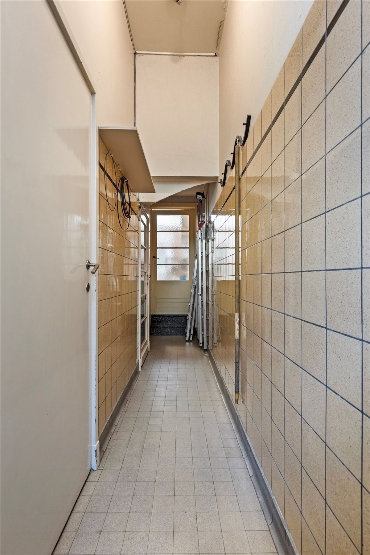 Unieke woning gelegen te Antwerpen