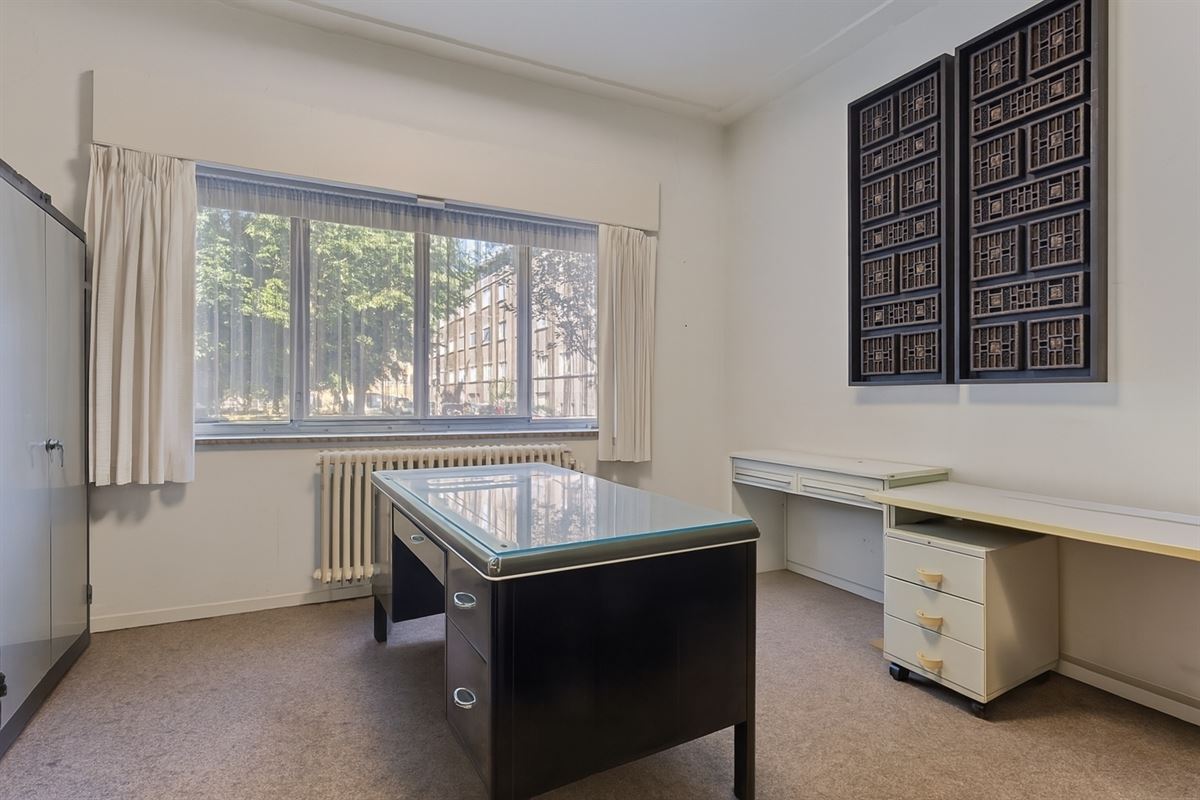 Unieke woning gelegen te Antwerpen