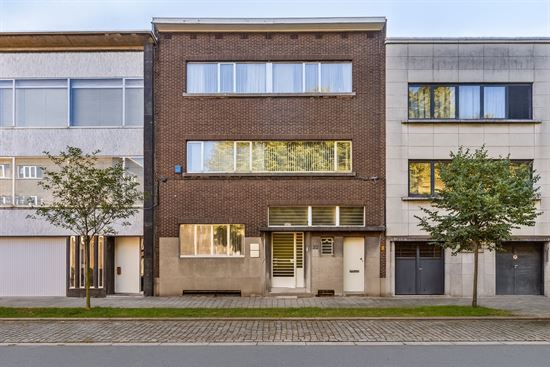 Unieke woning gelegen te Antwerpen