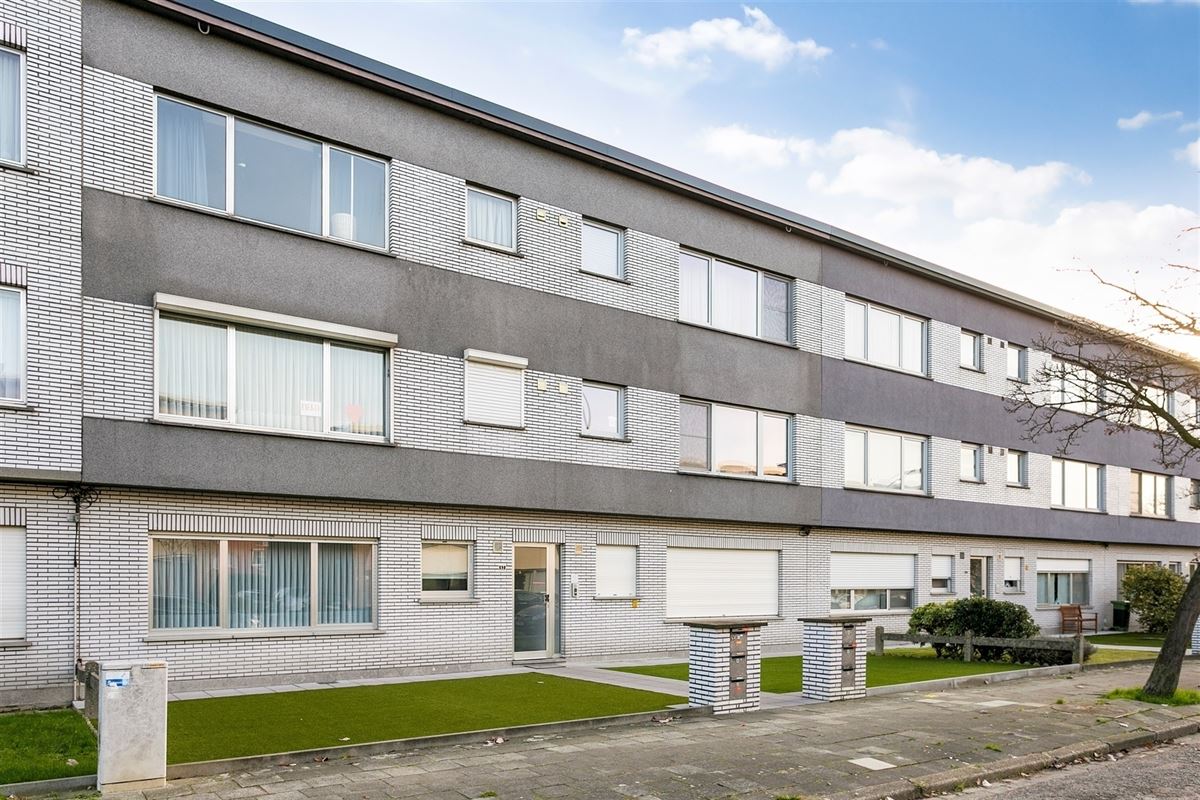 Appartement in Wilrijk te huur