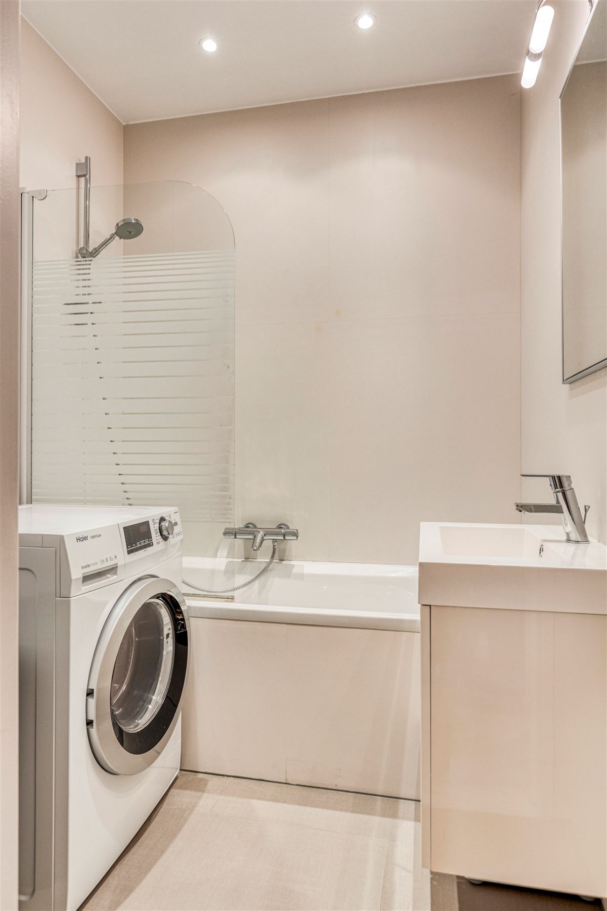 Appartement in Wilrijk te huur
