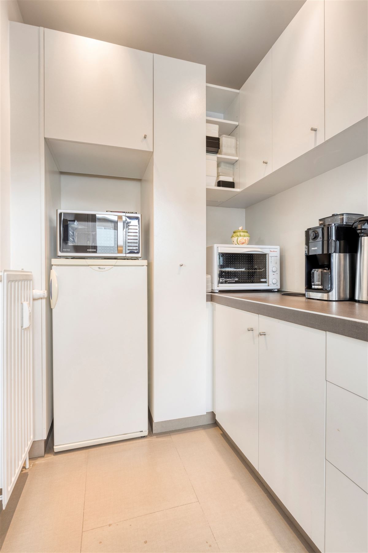 Appartement in Wilrijk te huur