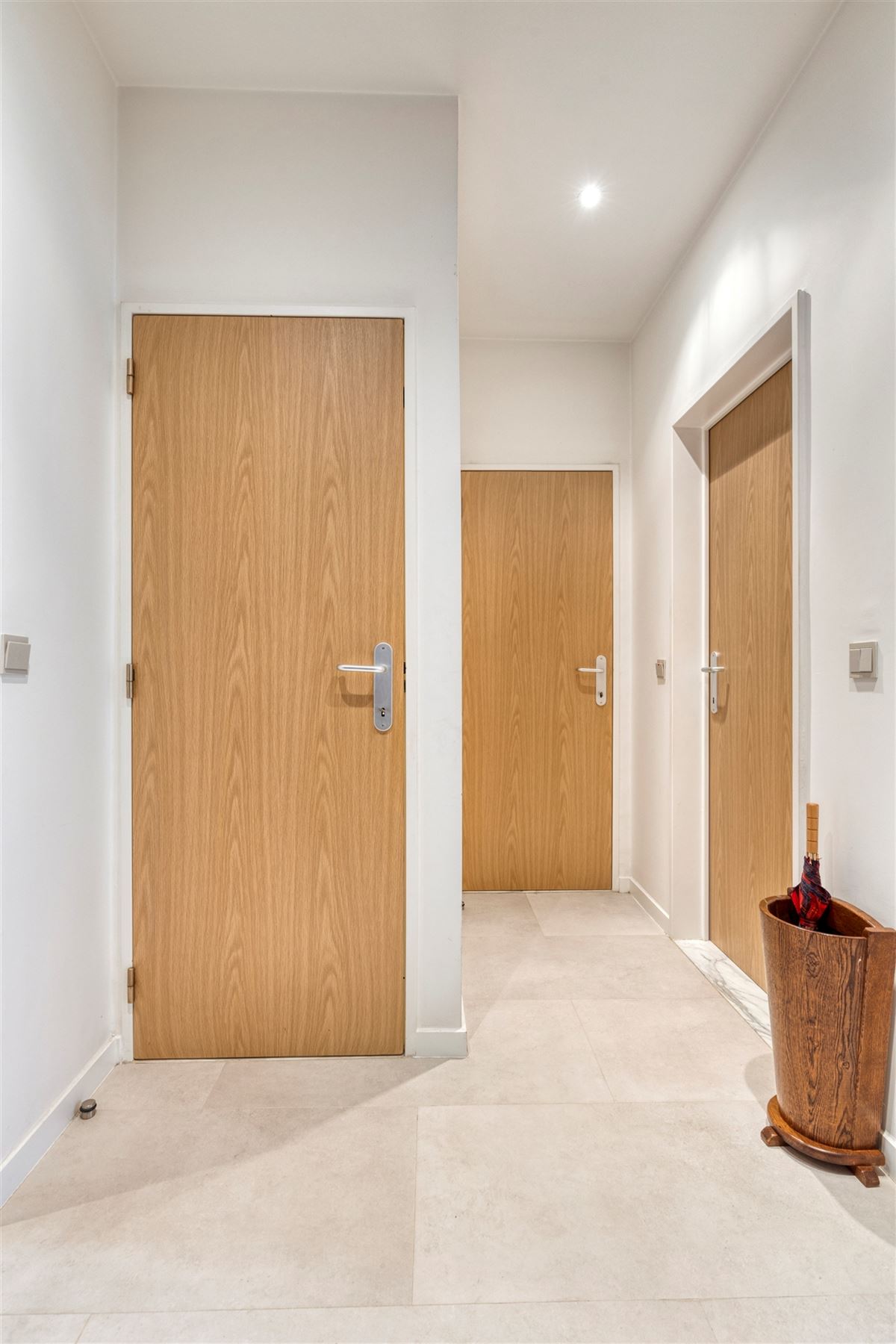 Appartement in Wilrijk te huur
