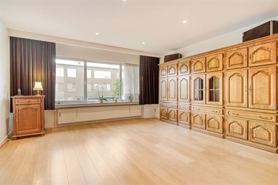 Appartement in Wilrijk te huur