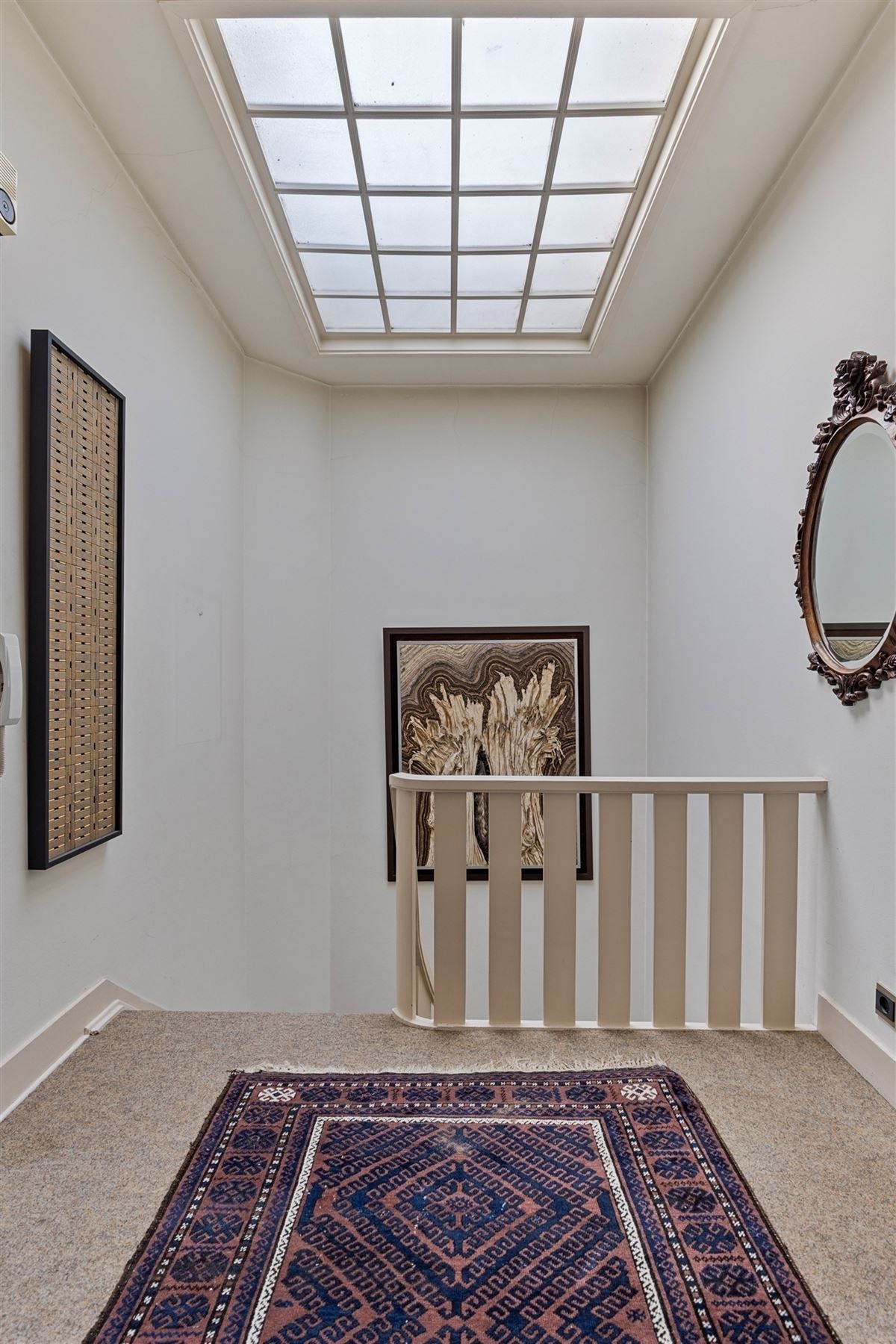 Unieke woning gelegen te Antwerpen