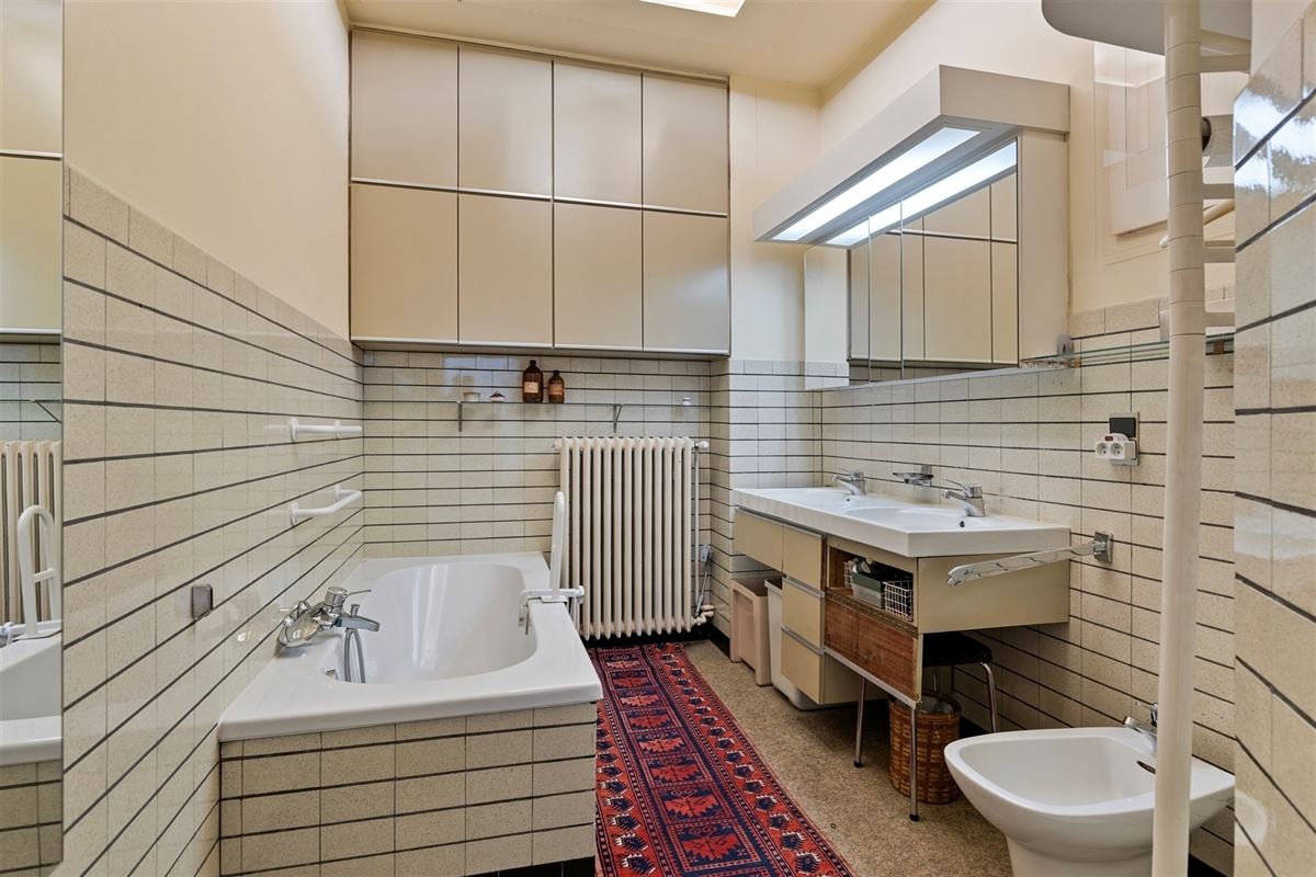Unieke woning gelegen te Antwerpen