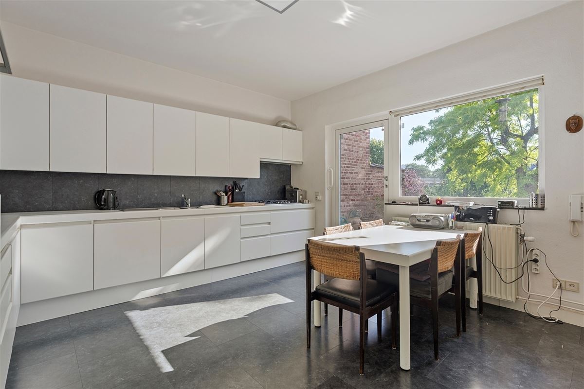 Unieke woning gelegen te Antwerpen