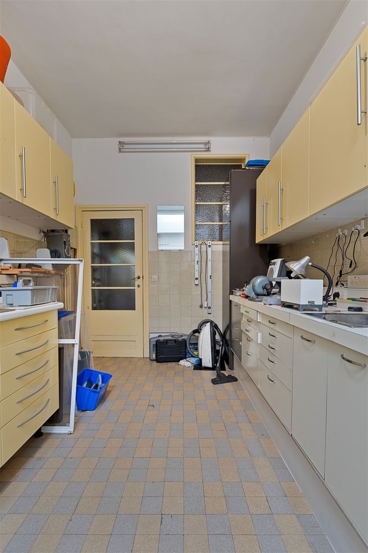 Unieke woning gelegen te Antwerpen