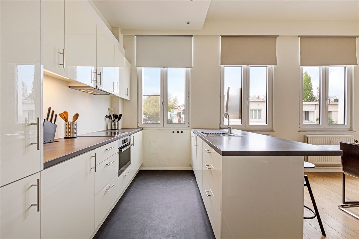Karaktervolle woning met twee aparte woonunits