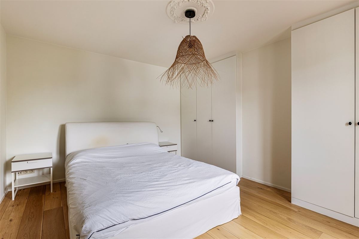 Karaktervolle woning met twee aparte woonunits