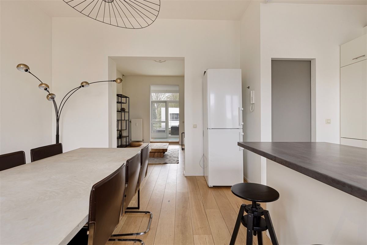 Karaktervolle woning met twee aparte woonunits