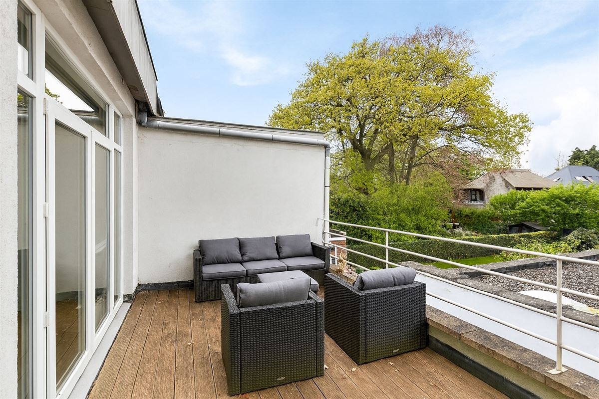 Karaktervolle woning met twee aparte woonunits