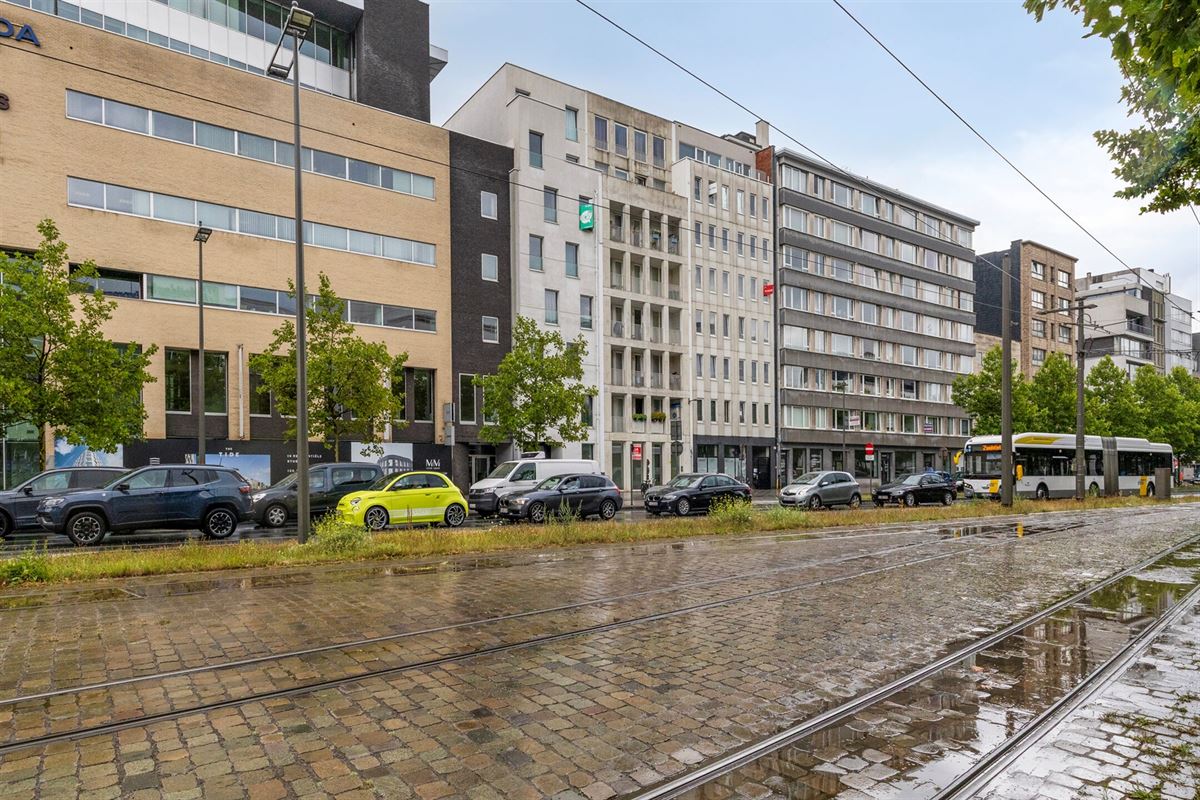 Studentenkamer te koop op toplocatie!