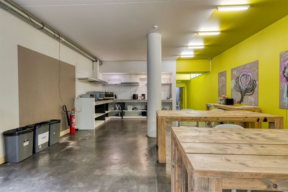 Studentenkamer te koop op toplocatie!