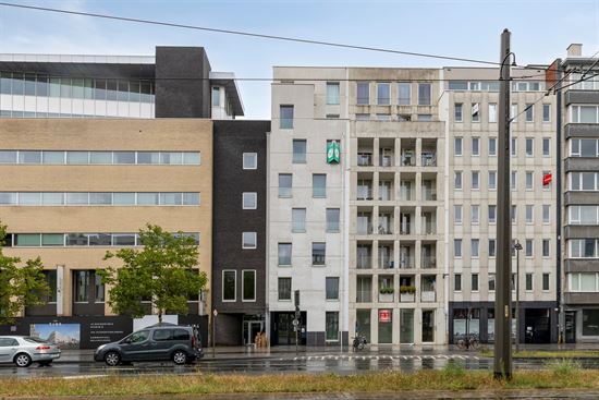 Studentenkamer te koop op toplocatie!