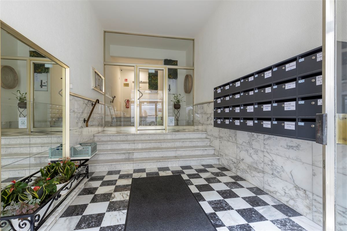 Studio op toplocatie in hartje Antwerpen