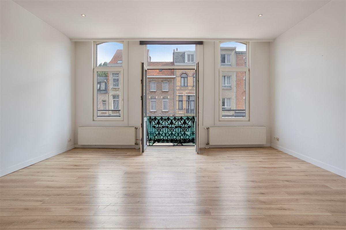 2 slaapkamer appartement te Wilrijk