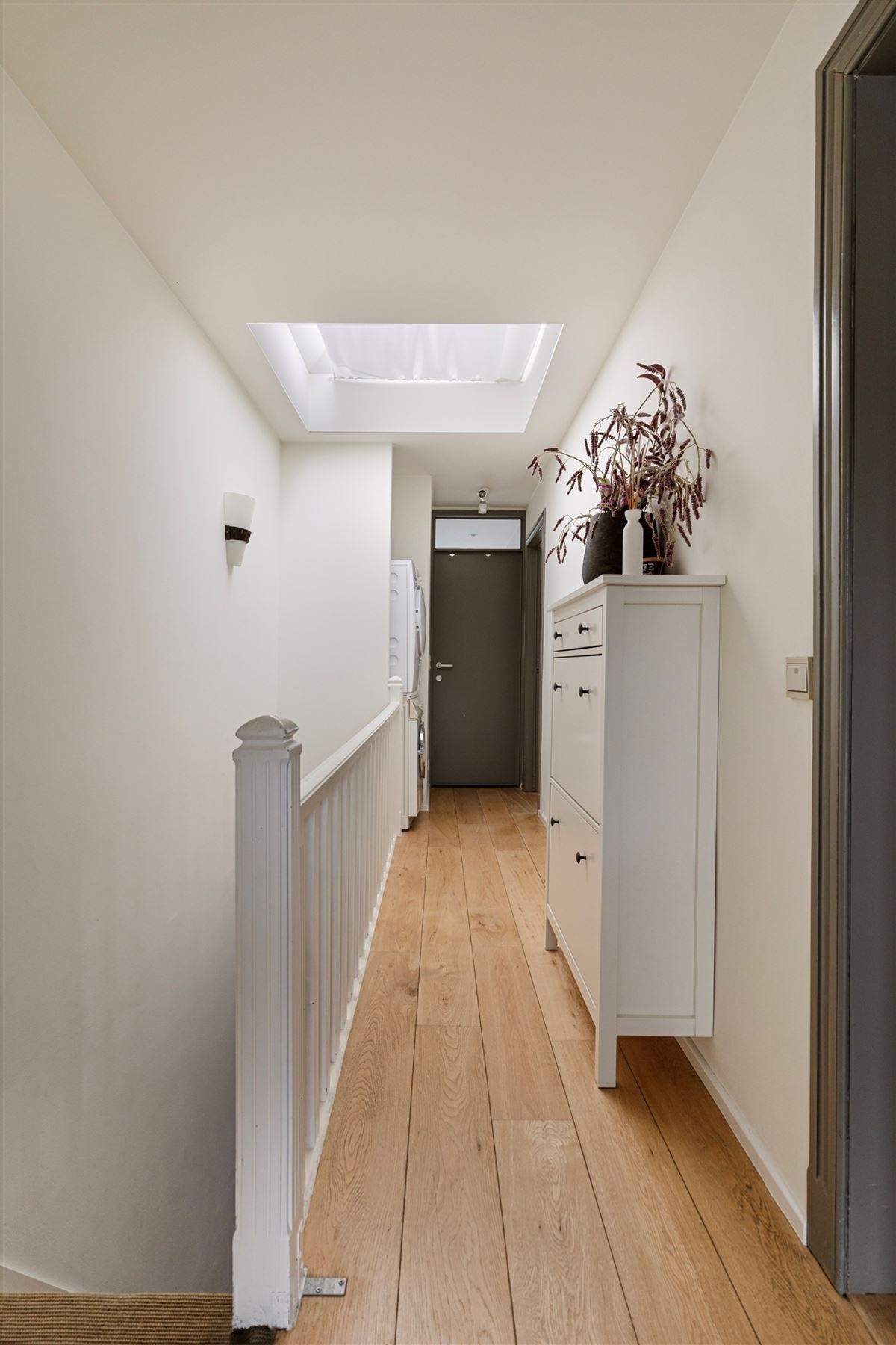 Karaktervolle woning met twee aparte woonunits