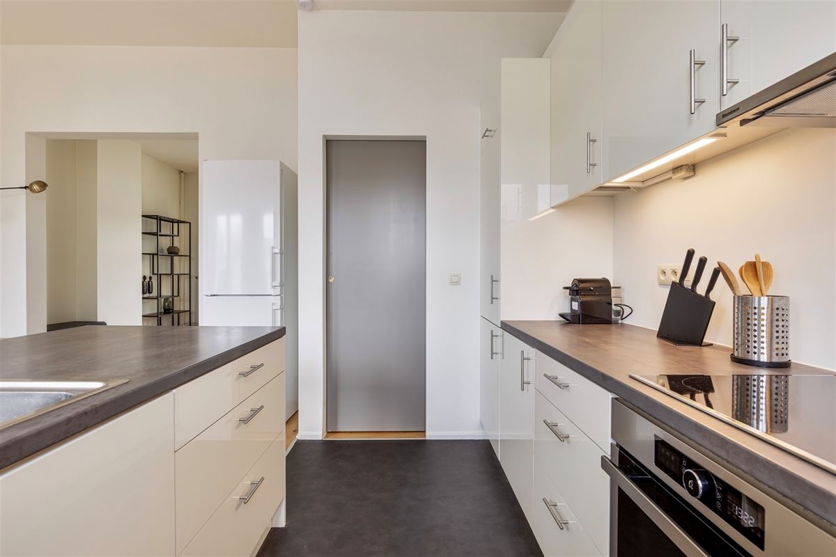 Karaktervolle woning met twee aparte woonunits