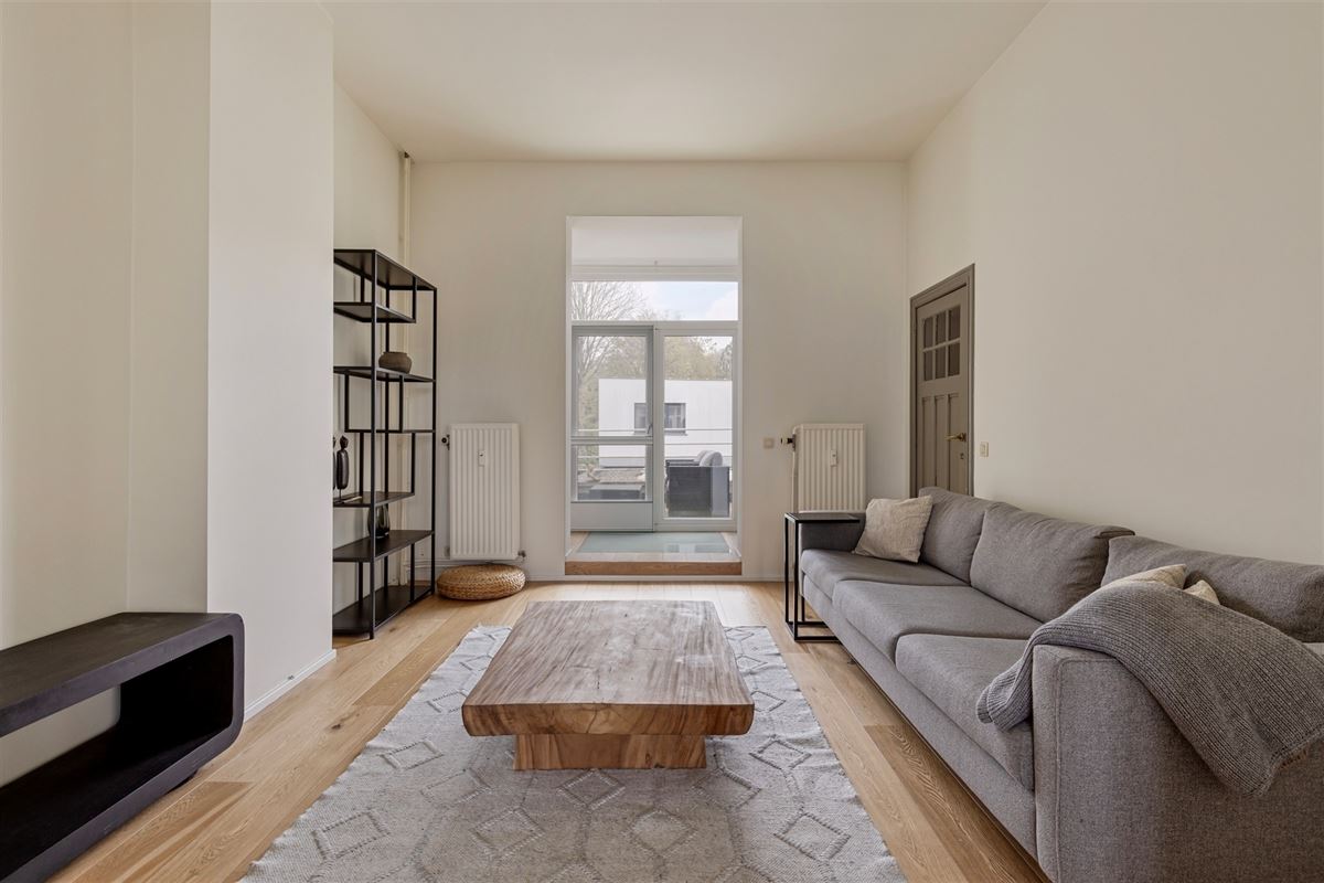 Karaktervolle woning met twee aparte woonunits
