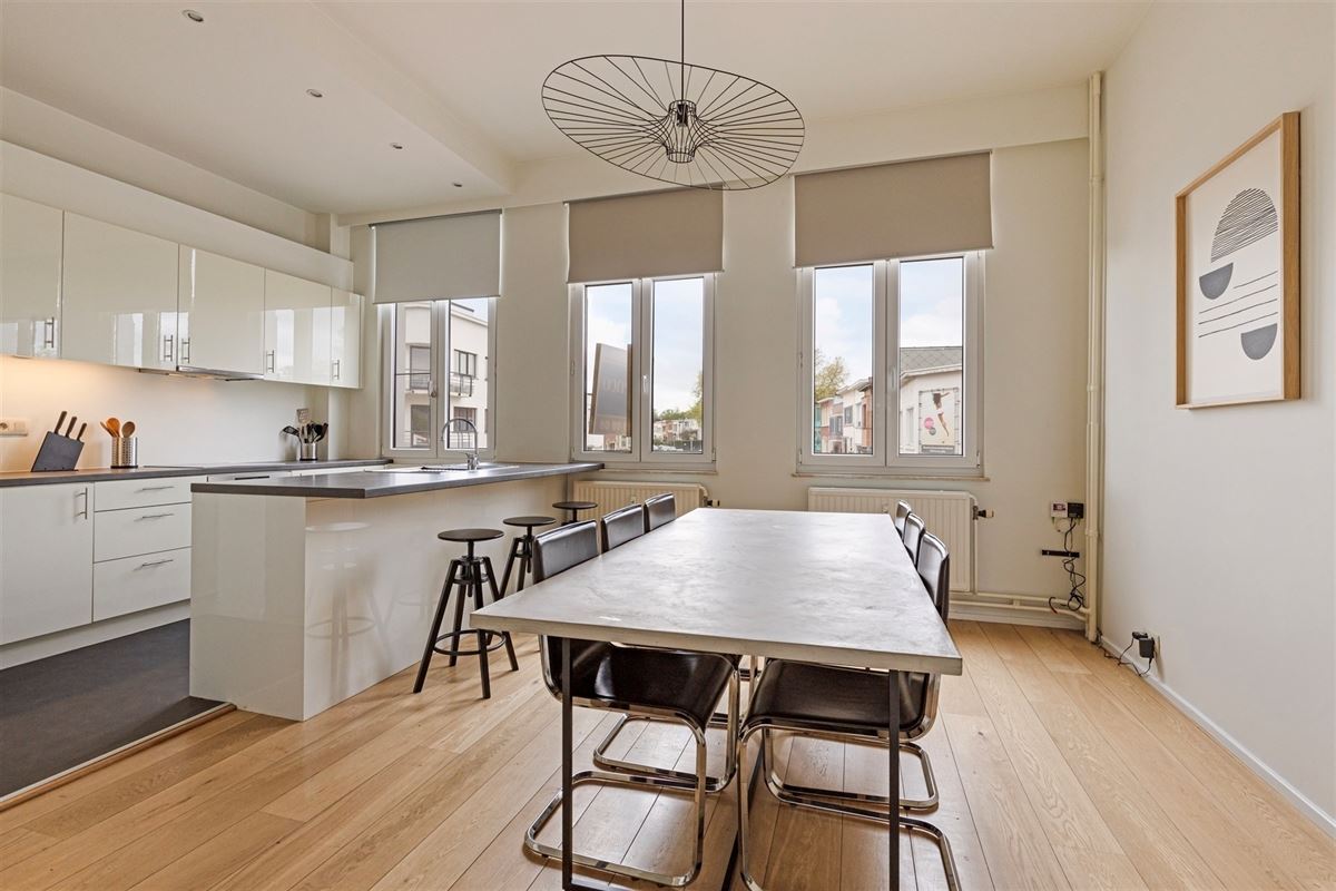 Karaktervolle woning met twee aparte woonunits