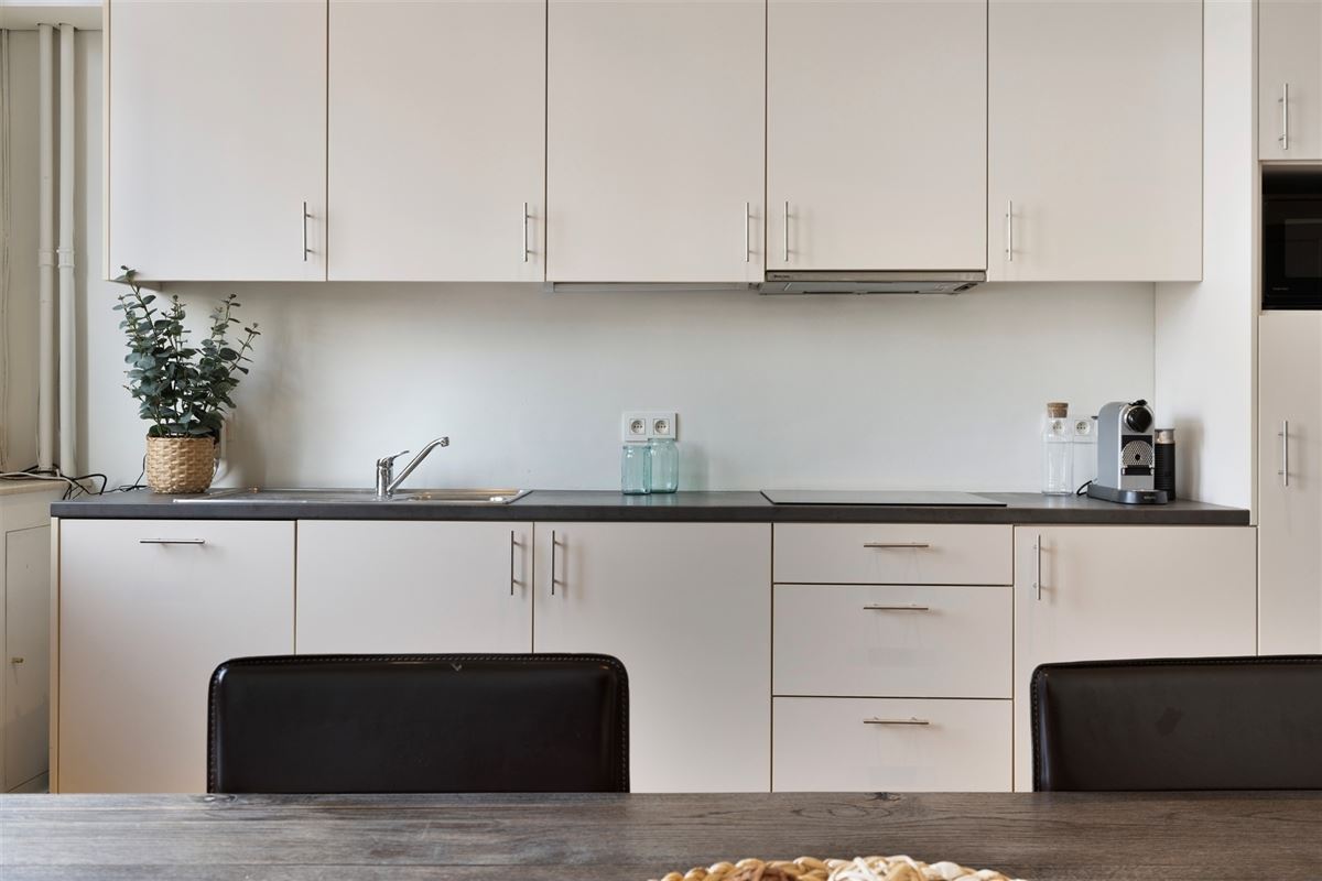 Karaktervolle woning met twee aparte woonunits