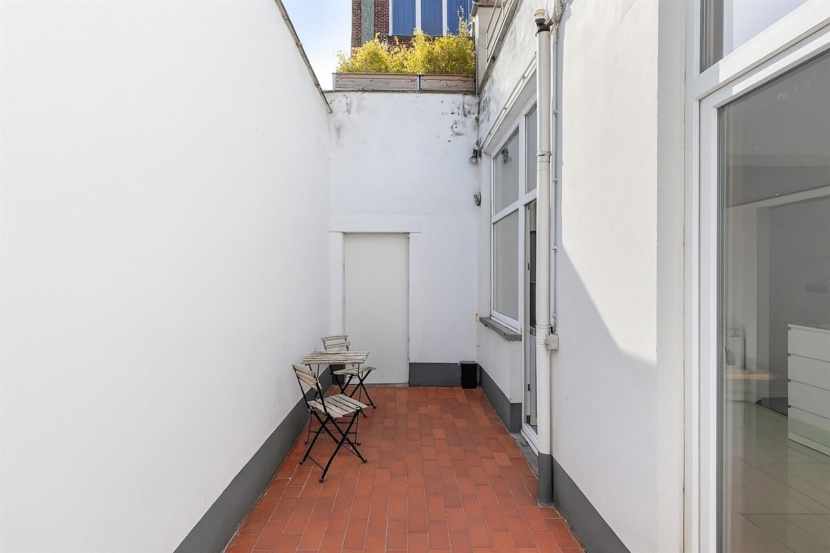 Karaktervolle woning met twee aparte woonunits