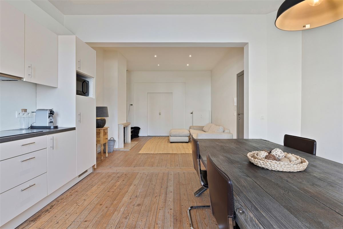Karaktervolle woning met twee aparte woonunits