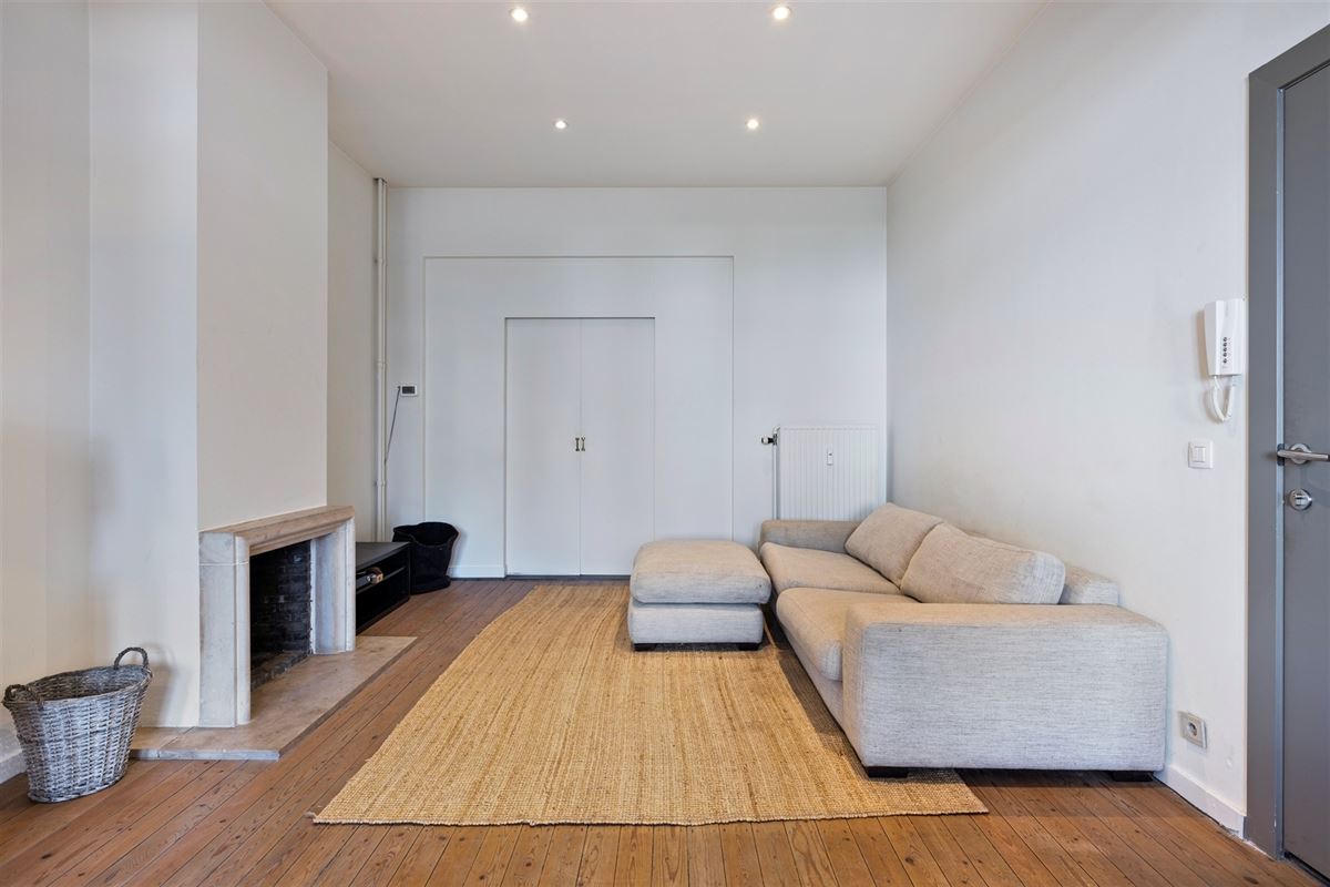 Karaktervolle woning met twee aparte woonunits