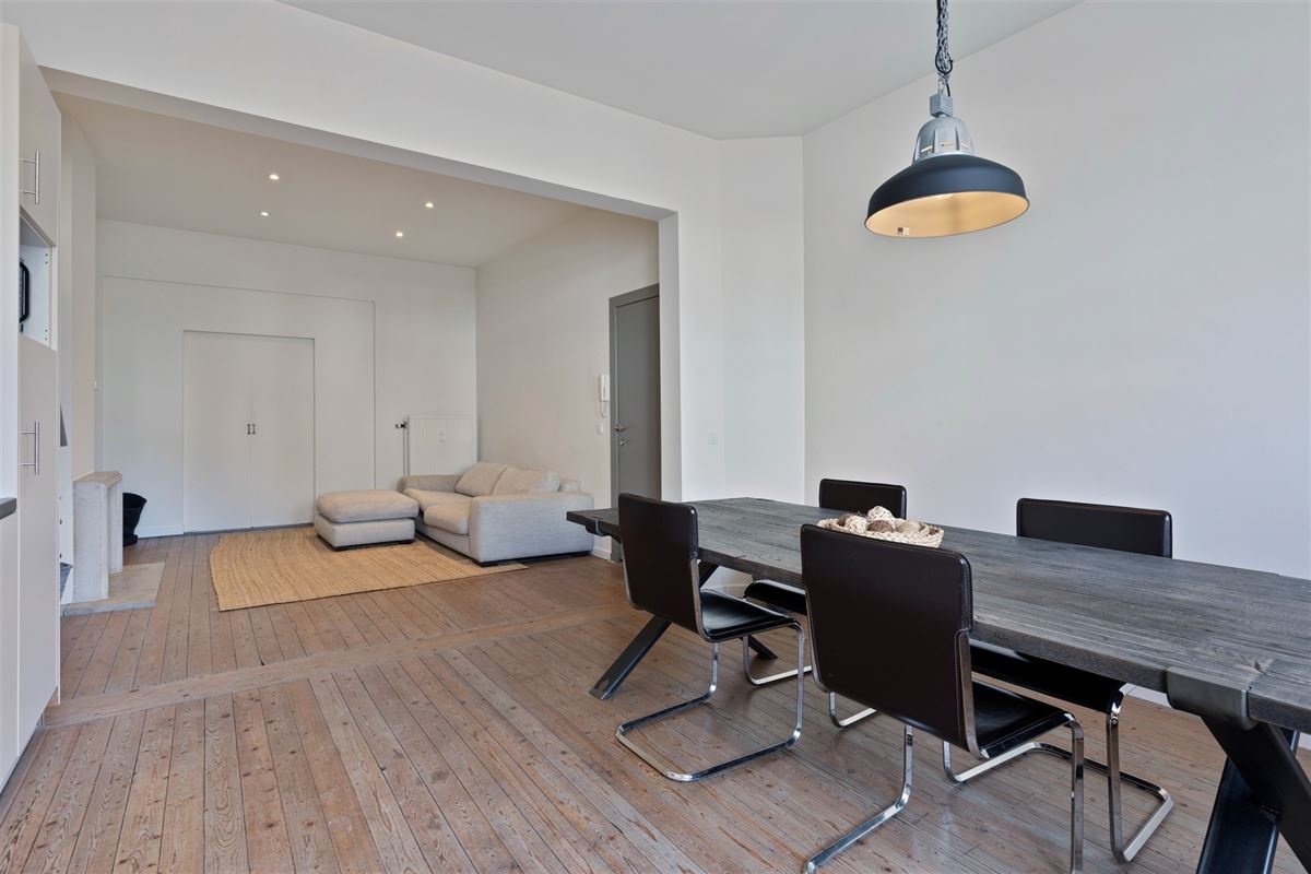 Karaktervolle woning met twee aparte woonunits