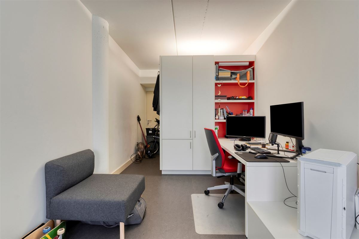 Studentenkamer te koop op toplocatie!
