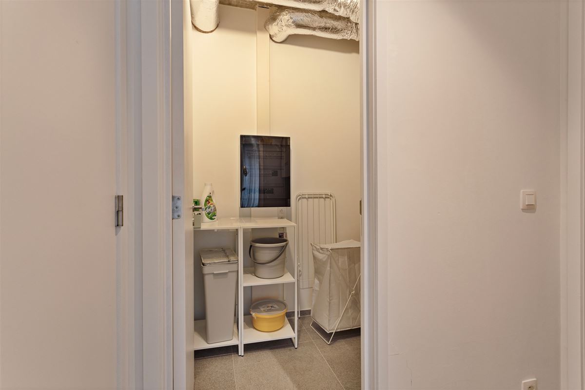 2 slaapkamer appartementen in nieuwbouw project te Antwerpen