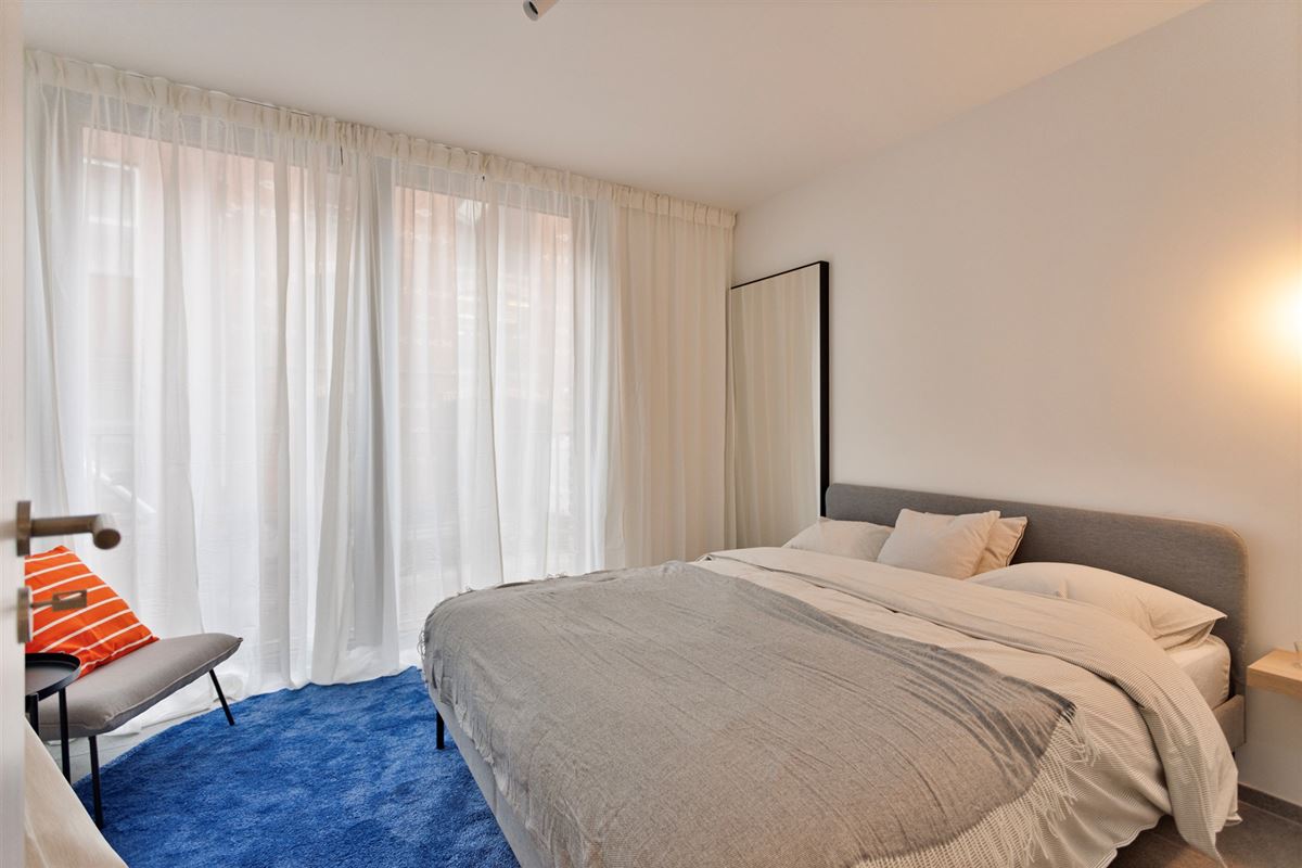 2 slaapkamer appartementen in nieuwbouw project te Antwerpen