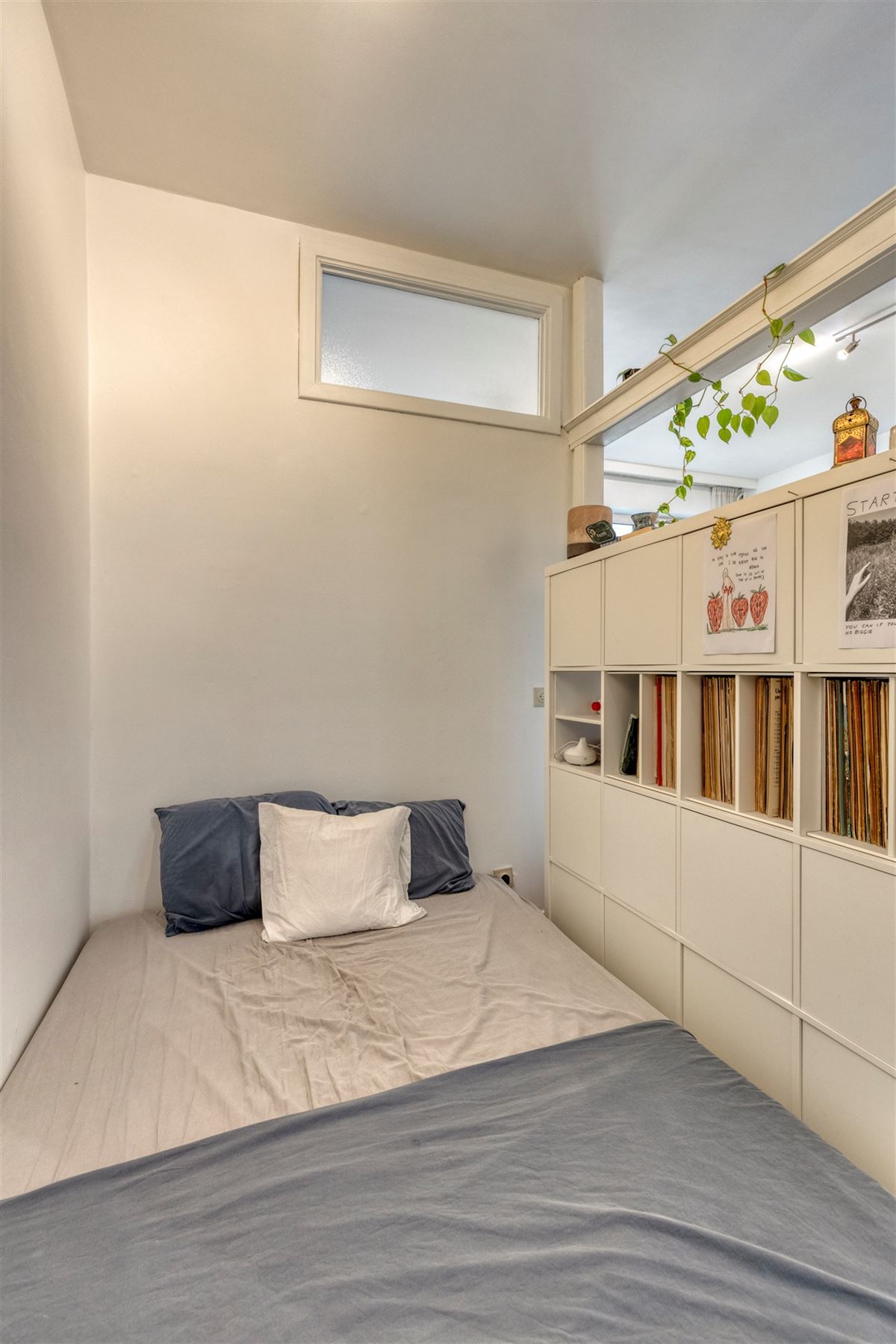 Studio op toplocatie in hartje Antwerpen