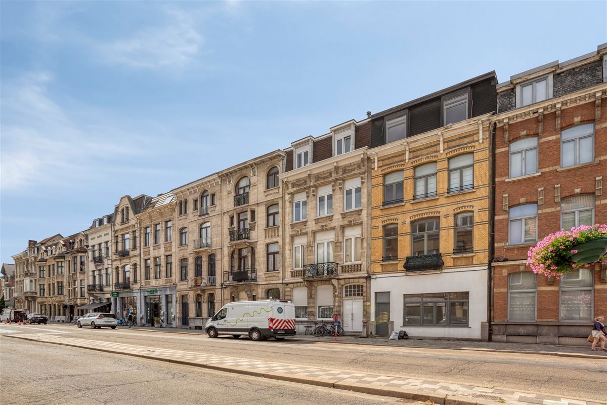 2 slaapkamer appartement te Wilrijk