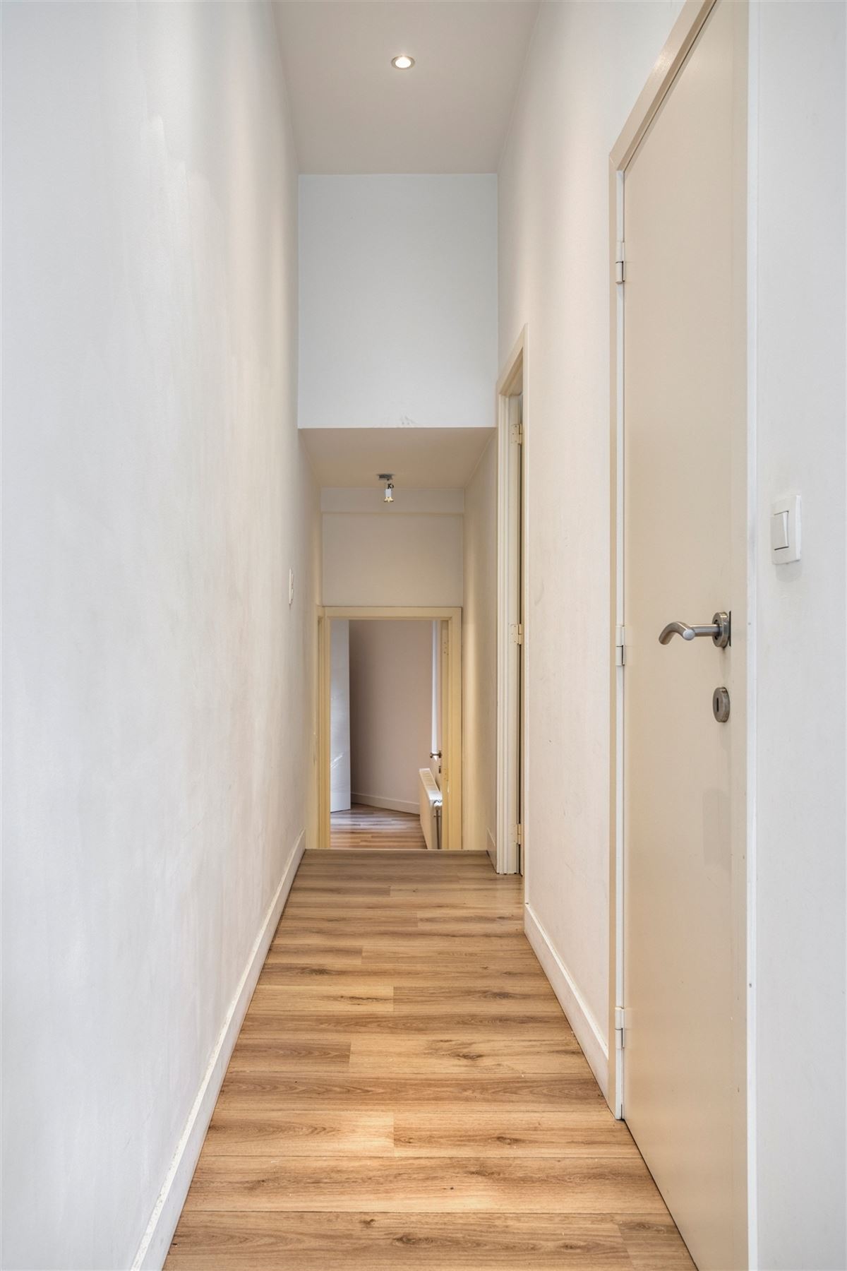 2 slaapkamer appartement te Wilrijk