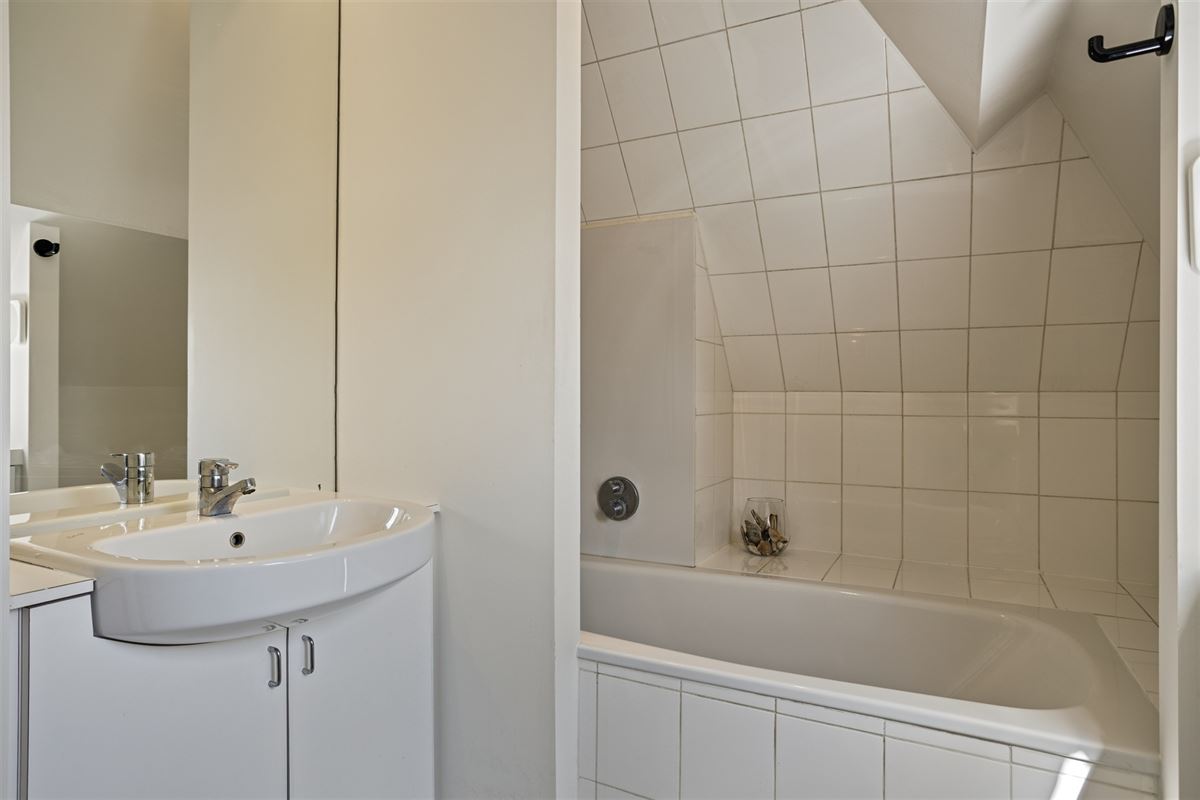 Duplex in villaresidentie