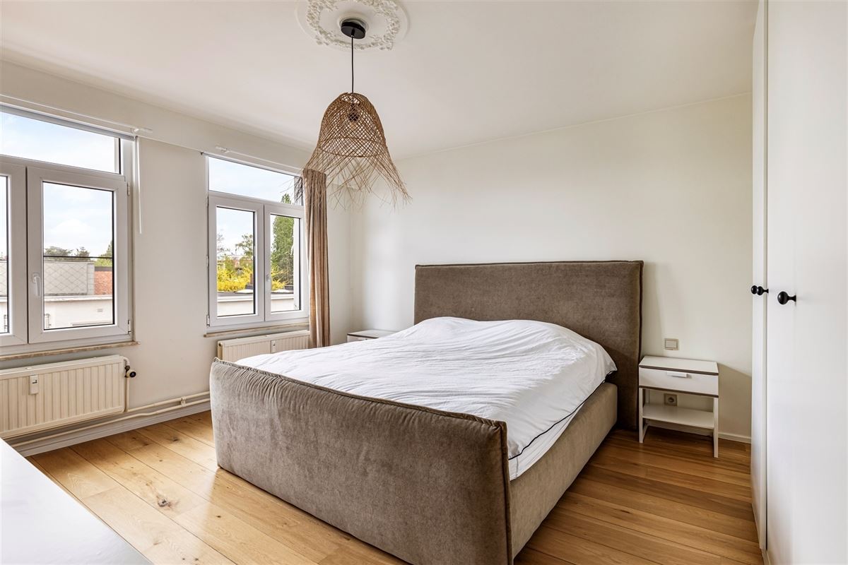 Karaktervolle woning met twee aparte woonunits