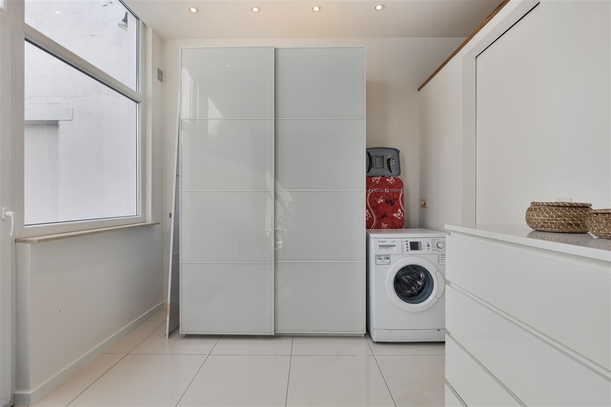 Karaktervolle woning met twee aparte woonunits