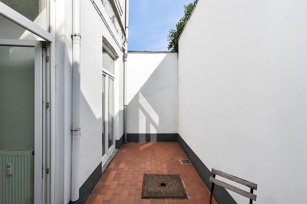 Karaktervolle woning met twee aparte woonunits