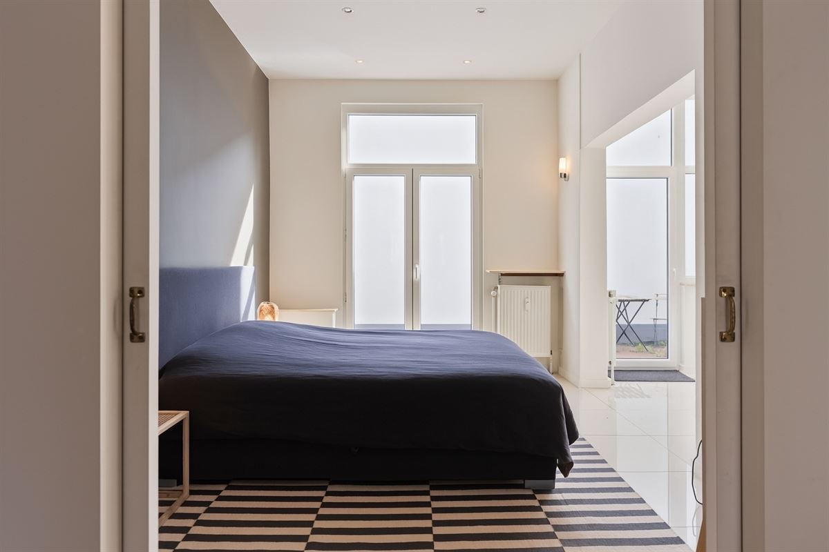 Karaktervolle woning met twee aparte woonunits