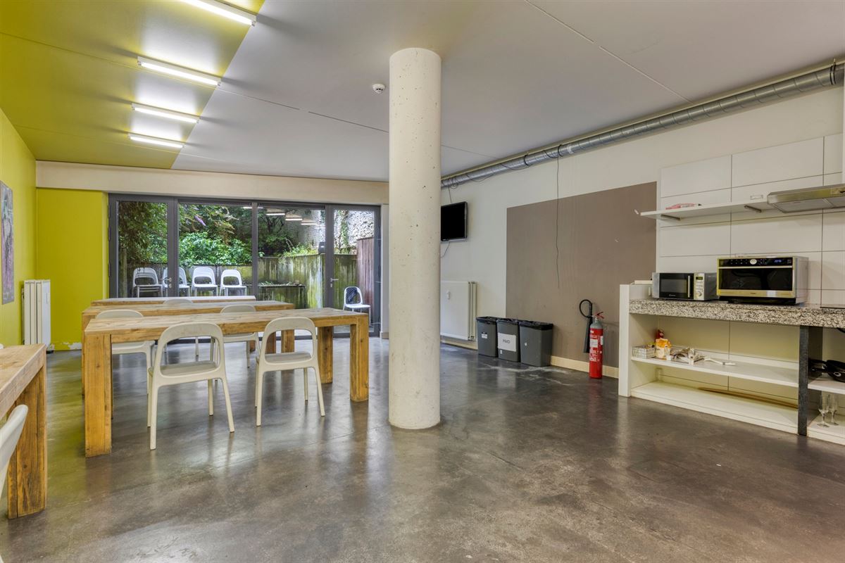 Studentenkamer te koop op toplocatie!