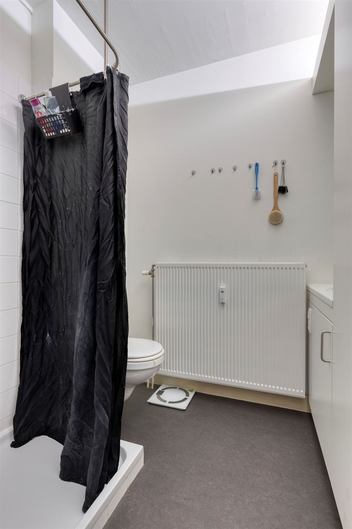 Studentenkamer te koop op toplocatie!