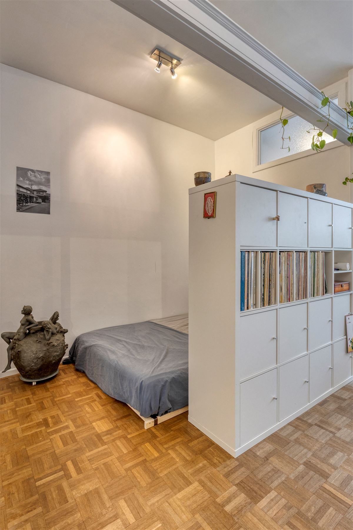 Studio op toplocatie in hartje Antwerpen